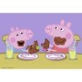 Puzzle Peppa Pig 2x24 piese